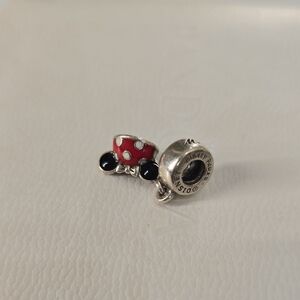 Pandora Disney Minnie Charm